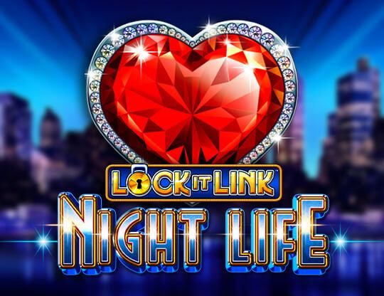 Slot Lock it Link Night Life