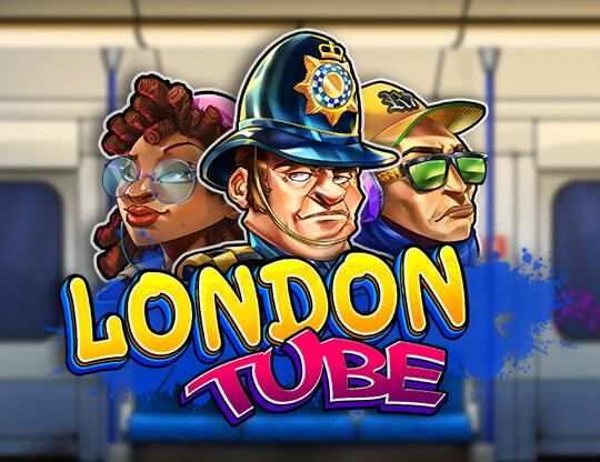 Slot London Tube