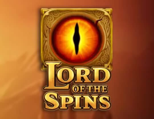 Slot Lord of the Spins