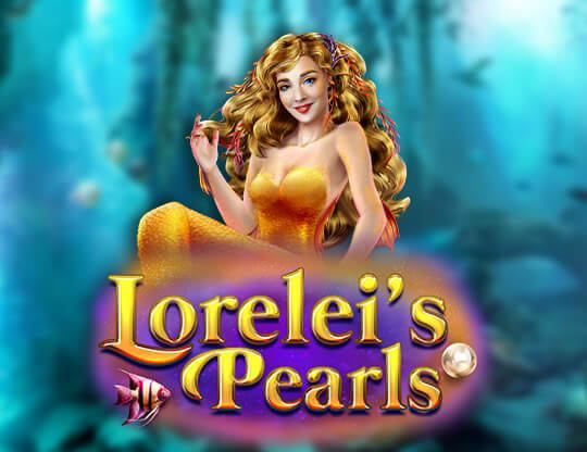 Slot Lorelei’s Pearls