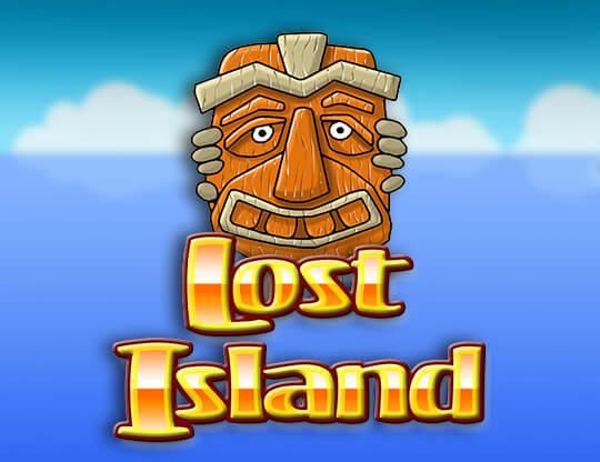 Slot Lost Island