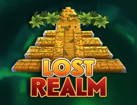 Slot Lost Realm