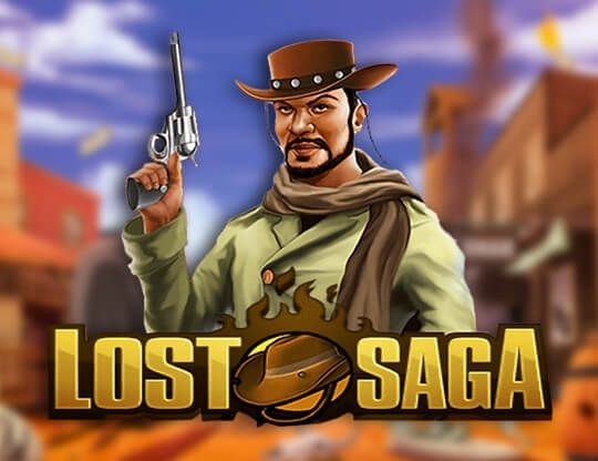 Slot Lost Saga