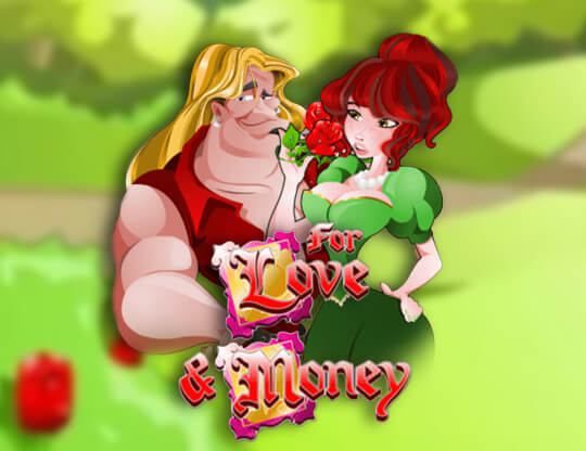 Slot Love and Money