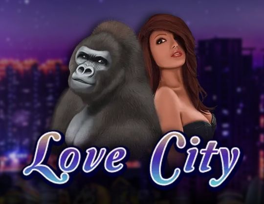 Slot Love City