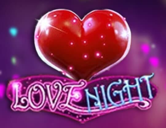 Slot Love Night