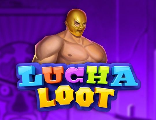 Slot Lucha Loot