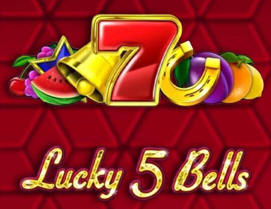 Slot Lucky 5 Bell