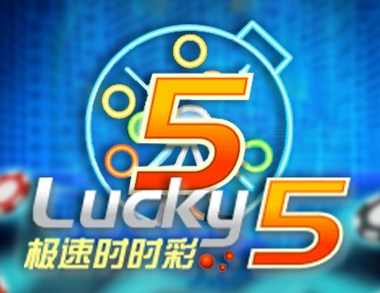 Slot Lucky 5