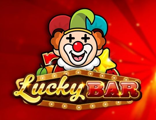 Slot Lucky Bar
