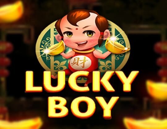 Slot Lucky Boy