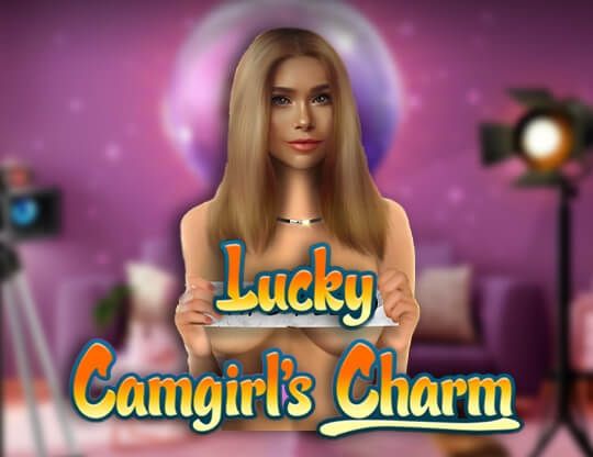 Slot Lucky Camgirl’s Charm