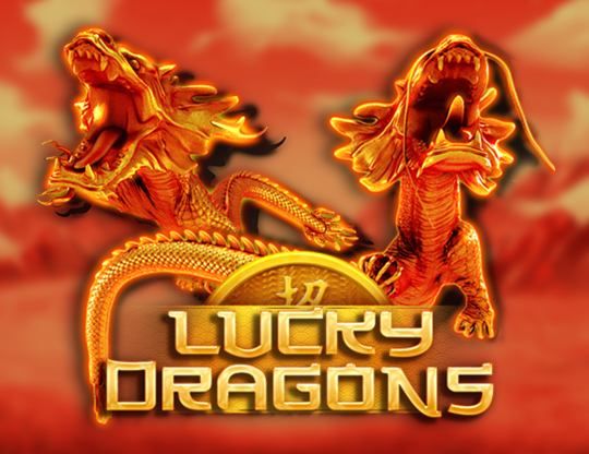 Slot Lucky Dragons
