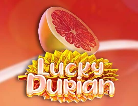 Slot Lucky Durian