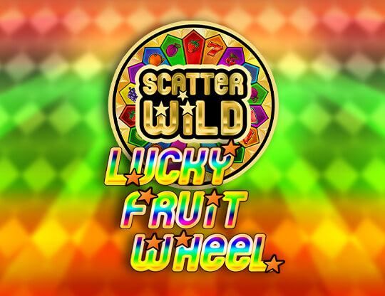 Slot Lucky Fruit Wheel