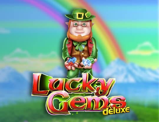 Slot Lucky Gems Deluxe
