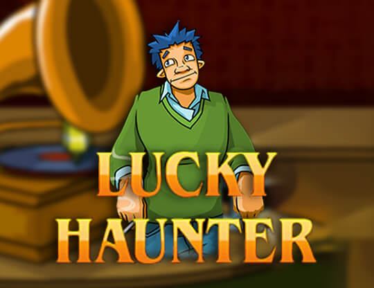 Slot Lucky Haunter