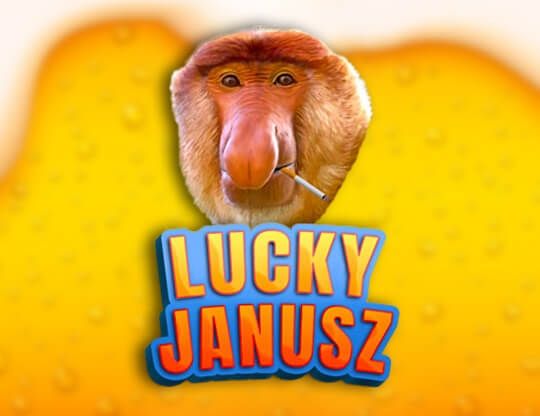 Slot Lucky Janusz