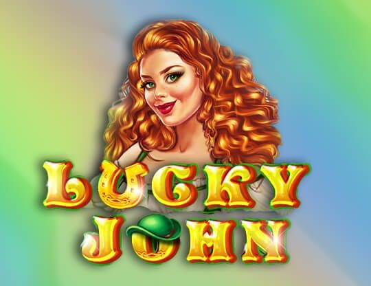 Slot Lucky John