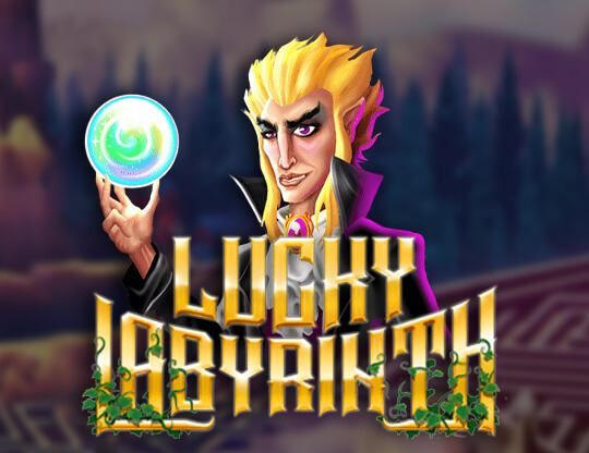 Slot Lucky Labyrinth
