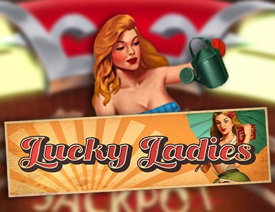 Slot Lucky Ladies