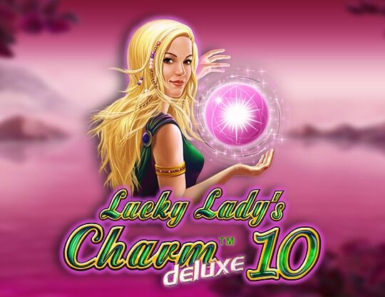 Slot Lucky Lady’s Charm Deluxe 10