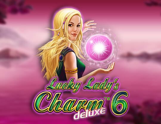 Online slot Lucky Lady’s Charm Deluxe 6