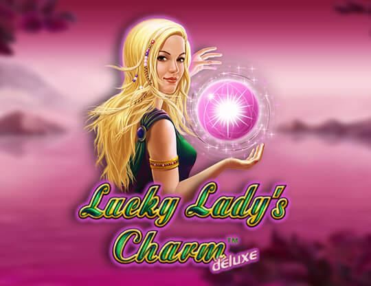 Online slot Lucky Lady’s Charm Deluxe