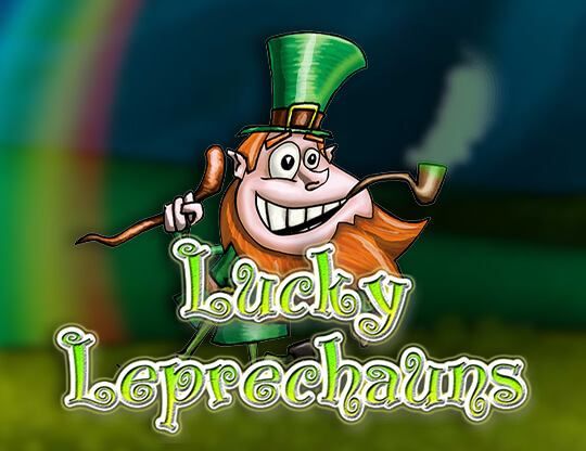 Slot Lucky Leprechauns (Saucify)