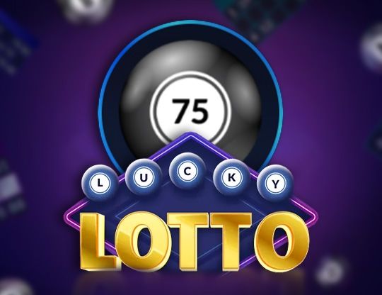 Slot Lucky Lotto