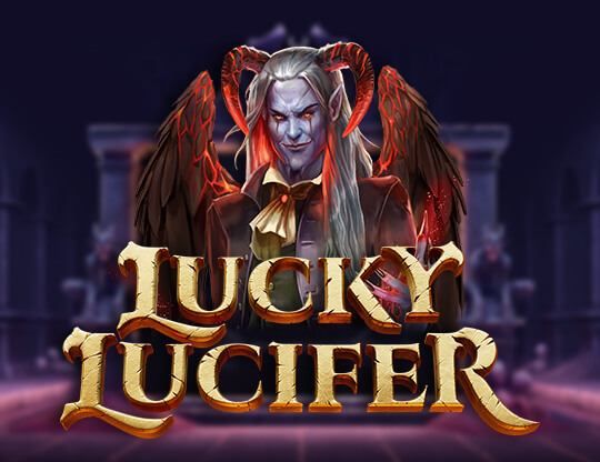 Slot Lucky Lucifer