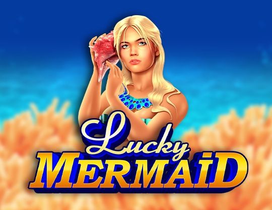 Slot Lucky Mermaid