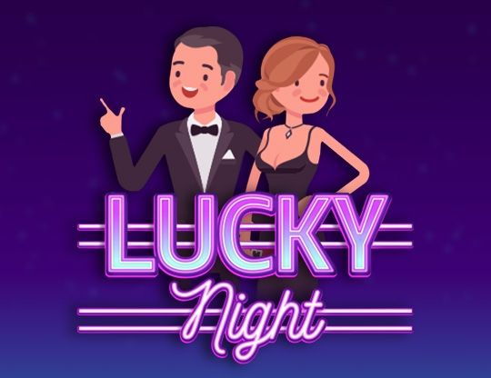 Slot Lucky Night