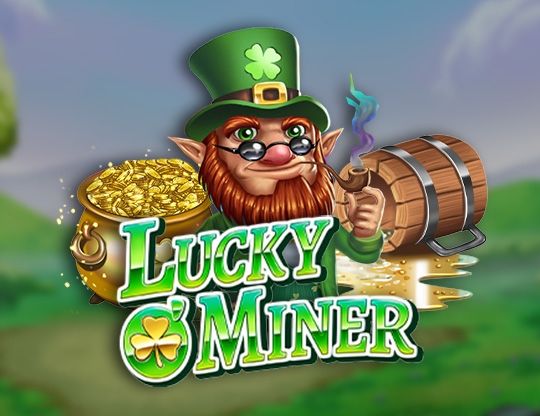 Slot Lucky O’Miner