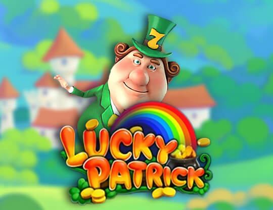 Slot Lucky Patrick