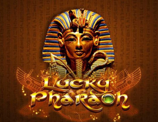 Slot Lucky Pharaoh