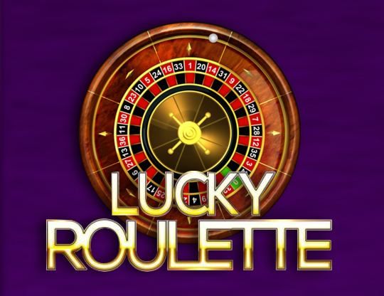 Slot Lucky Roulette