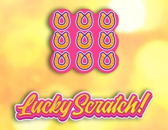 Slot Lucky Scratch!