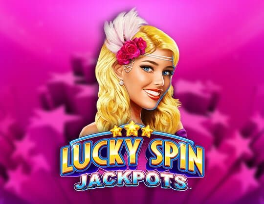 Slot Lucky Spin Jackpots