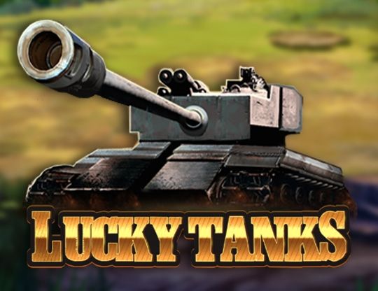 Slot Lucky Tanks