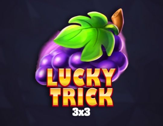 Slot Lucky Trick (3×3)