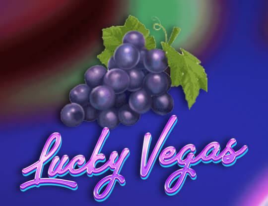 Slot Lucky Vegas