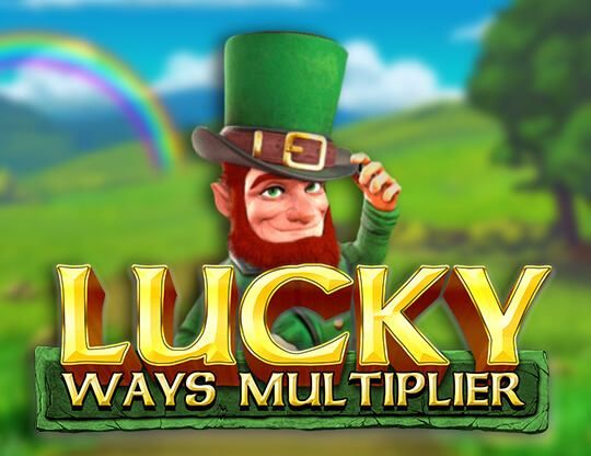 Slot Lucky Ways Multiplier