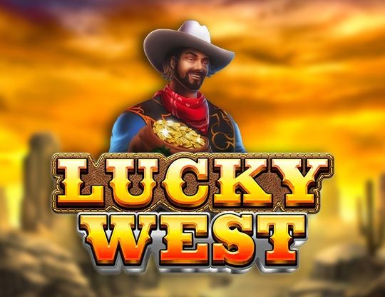 Slot Lucky West