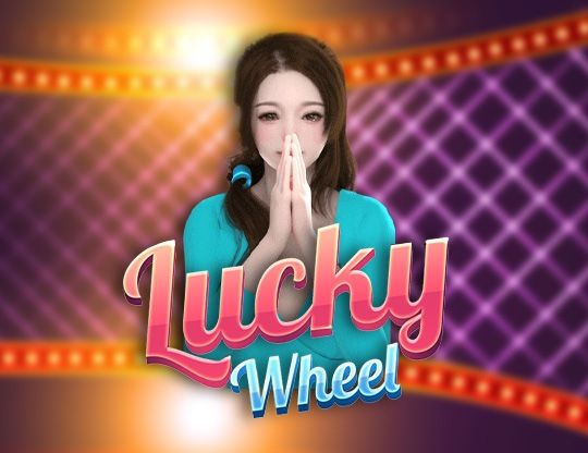 Slot Lucky Wheel