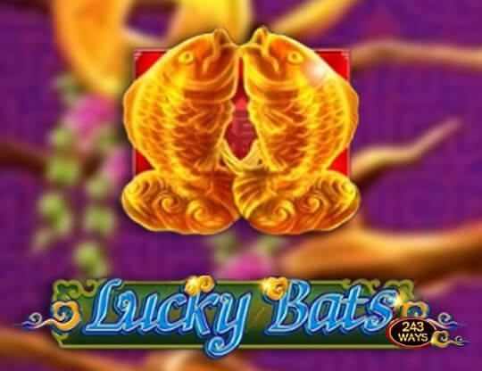 Slot LuckyBat of Dragon Jackpot