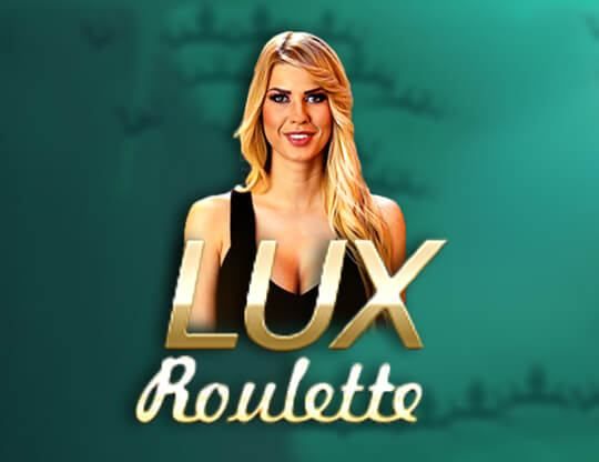 Slot Lux Roulette