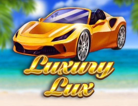 Slot Luxury Lux