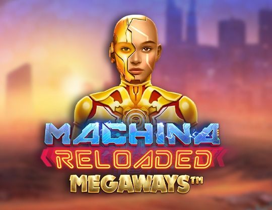 Slot Machina Reloaded Megaways