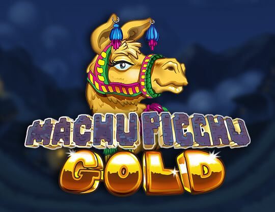 Slot Machu Picchu Gold